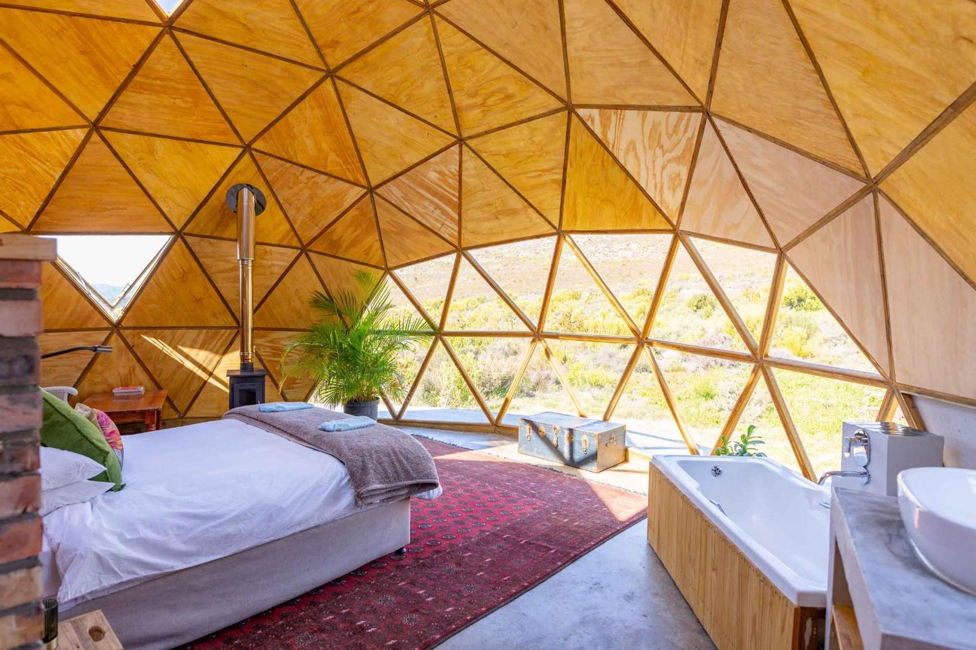 Starry Starry Night - Route 62 Villa Montagu Exterior foto