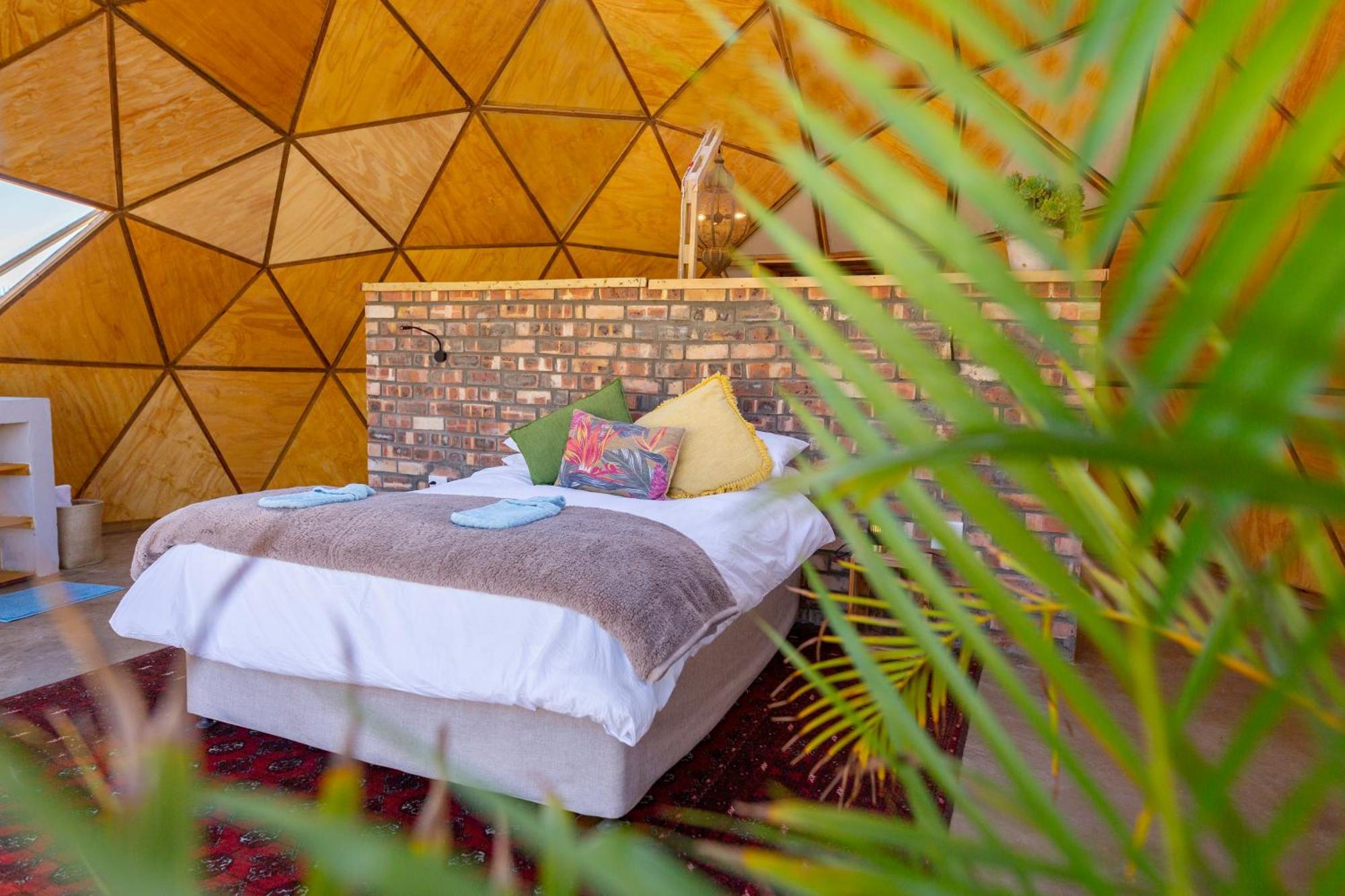 Starry Starry Night - Route 62 Villa Montagu Exterior foto
