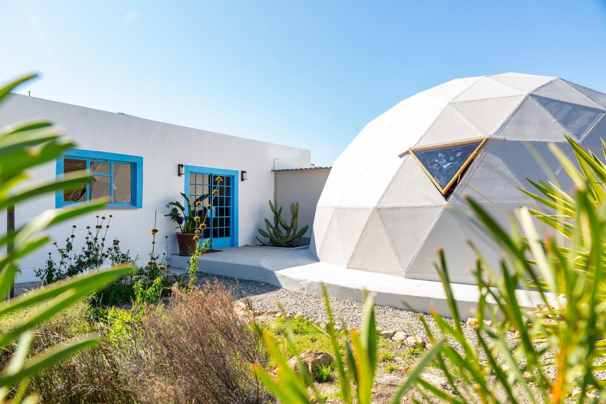 Starry Starry Night - Route 62 Villa Montagu Exterior foto