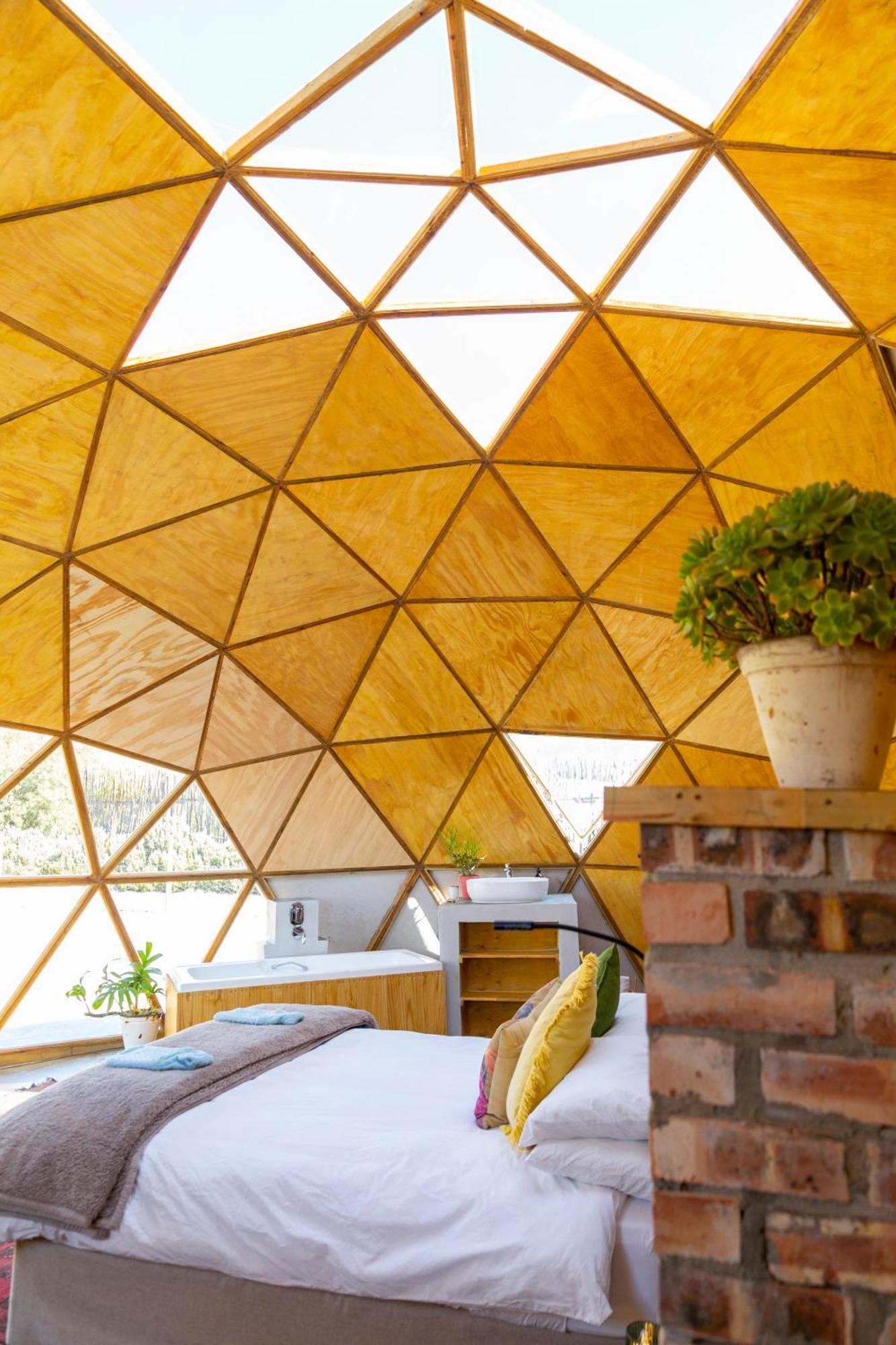 Starry Starry Night - Route 62 Villa Montagu Exterior foto
